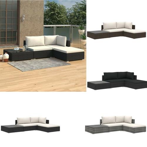 Gartenmöbel polyrattan - gartenmöbel,