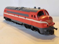 Piko H0 ++  Diesellokomotive, NoHAB, M61 001, MÁV IV ohne OVP "NICHT DIGITAL"