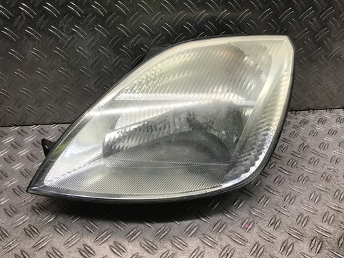 Scheinwerfer links ford - scheinwerfer,