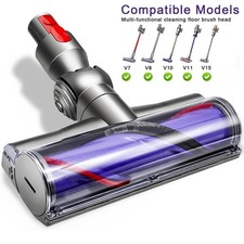 Elektrische Turbobürste Für
