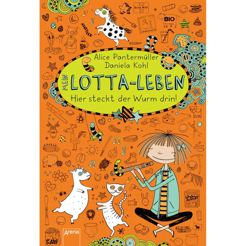Arena mein lotta leben band - arena, lotta-leben