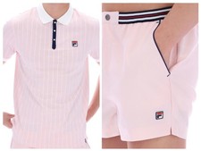 Pink fila borg bb1 - fila,