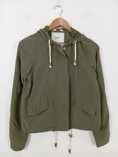 Only kapuzenjacke damen jacke - only,
