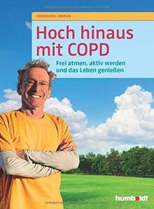 Hoch hinaus mit copd - hoch,