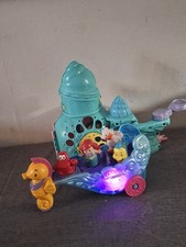 Fisher Price Little People