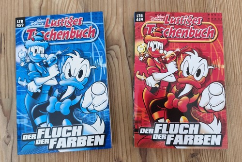 Walt disney lustiges tagebuch - walt,