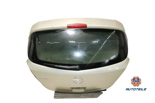 Opel corsa heckklappe - corsa,