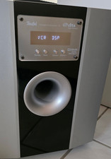 Teufel subwoofer concept - teufel,