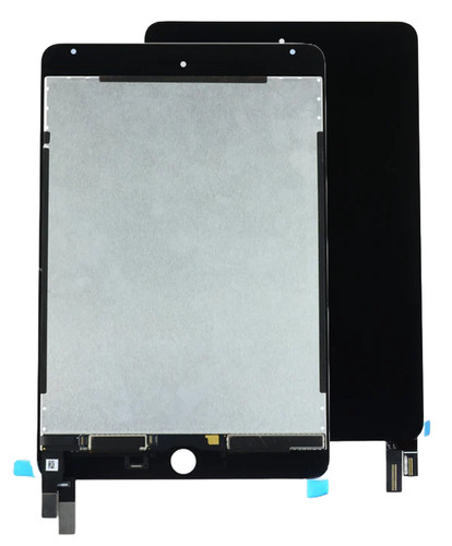 Echtes lcd display für - echtes,