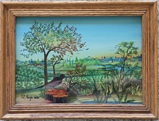 „Rabe“ Natur Peti Marija