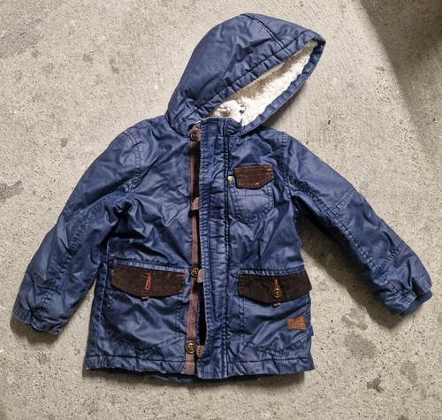 Winterjacke 98 - winterjacke, 92/98