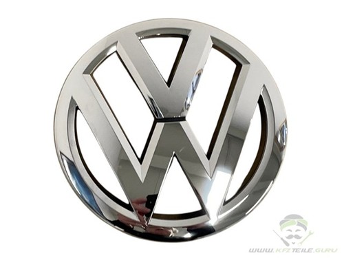 Original emblem kühlergrill - original,