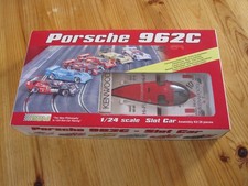 BRM 1:24 Porsche 962C Kenwood