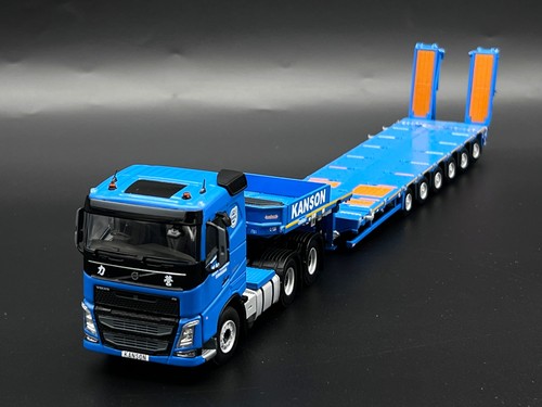 Volvo fh4 schlafkabine - fh4,