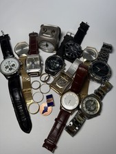 Armbanduhren Konvolut –