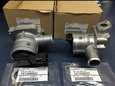 ORIGINAL SUBARU IMPREZA WRX