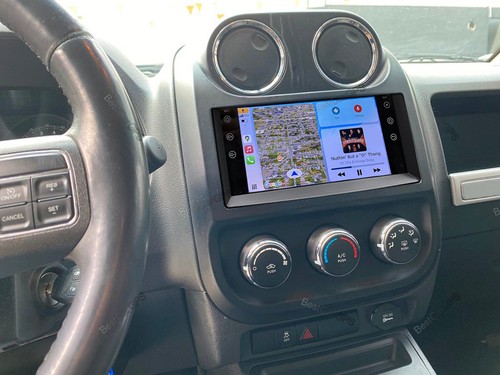 Für jeep patriot 2009 - für,