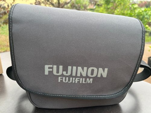 Fujifilm fujinon 7x50 fmtrc - fujifilm,