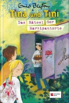 Tina und tini band das - tina,