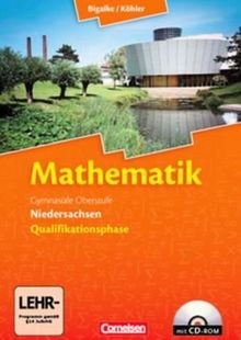 Bigalke köhler mathematik - bigalke/köhler:,