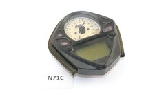 Suzuki SV 650 S WVBY 2002 - Tacho Cockpit Instrumente N71C