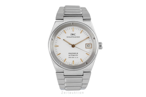 Iwc ingenieur 500 000 - ingenieur, 500.000