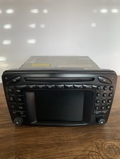 Mercedes COMAND 2.0 E Headunit A203 827 36 42 80 für CLK / C-Klasse