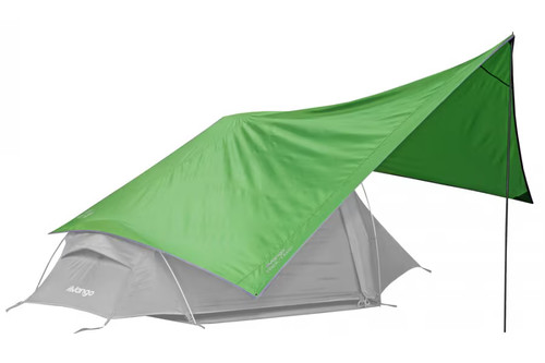 Vango trek tarp - vango, 210x290cm