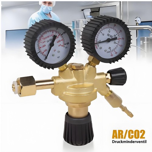 Druckminderer druckregler - druckminderer,