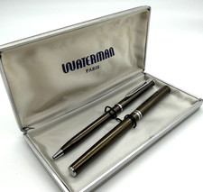Bchh vintage waterman - 2x,