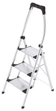 Hailo k100 komfort klapptritt - k100, komfort-klapptritt