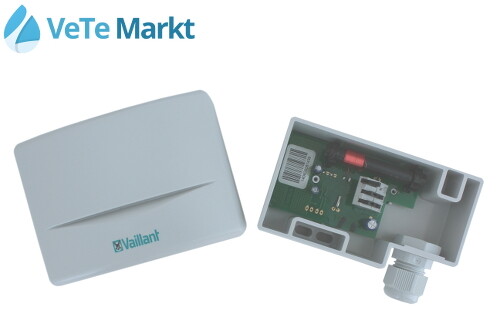 Vaillant