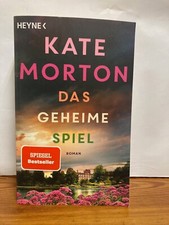 Kate Morton Das geheime Spiel
