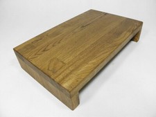 Sofatablett Fußhocker