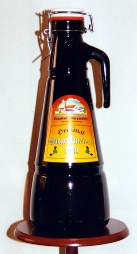 Liter bierflasche freyburg - liter,