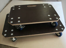 Rollbrett nach Maß Möbelroller Transportroller Möbelhund Industrie