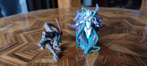 Final fantasy creatures - final,