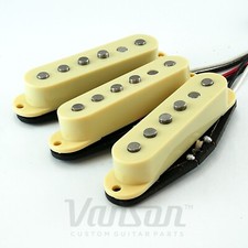 NEU Vanson 'Vintage Pro'