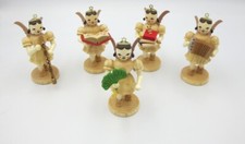 Blank Engel Kurzrock natur EK