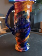 Seltenes Sturmmuster Maling