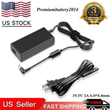 60W Adapter Charger for Sony