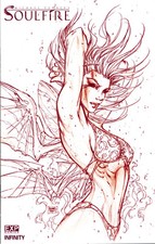SOULFIRE # 4 deutsch