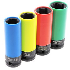 Alufelgen Schonnuss Steck