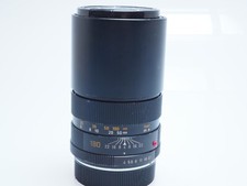 Leica 180mm f4 Elmar-R 3cam