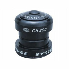 Fahrrad A-Head Set Steuersatz 1 1/8" Standard CH-290 Industrielager 28,6mm