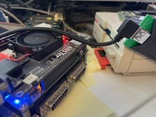 MiSTer FPGA adapter for