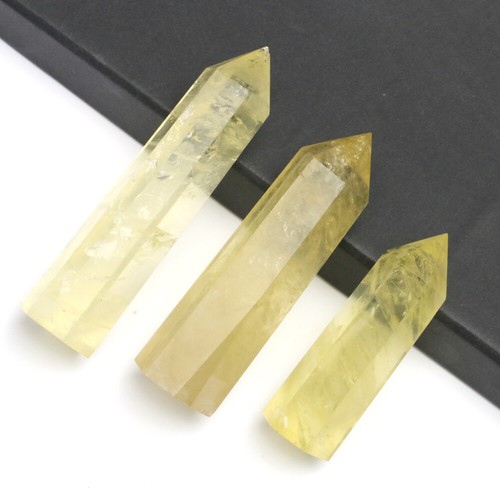 Natur citrin spitze - natur,
