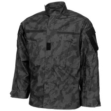 Outdoorjacke, ACU, Rip Stop