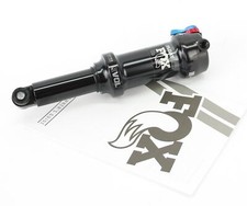 FOX FLOAT DPS 205 x 57,5 mm