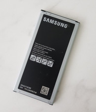 Original Samsung Akku EB-BJ710CBE Galaxy J7 2016 J710F Batterie Accu Battery B